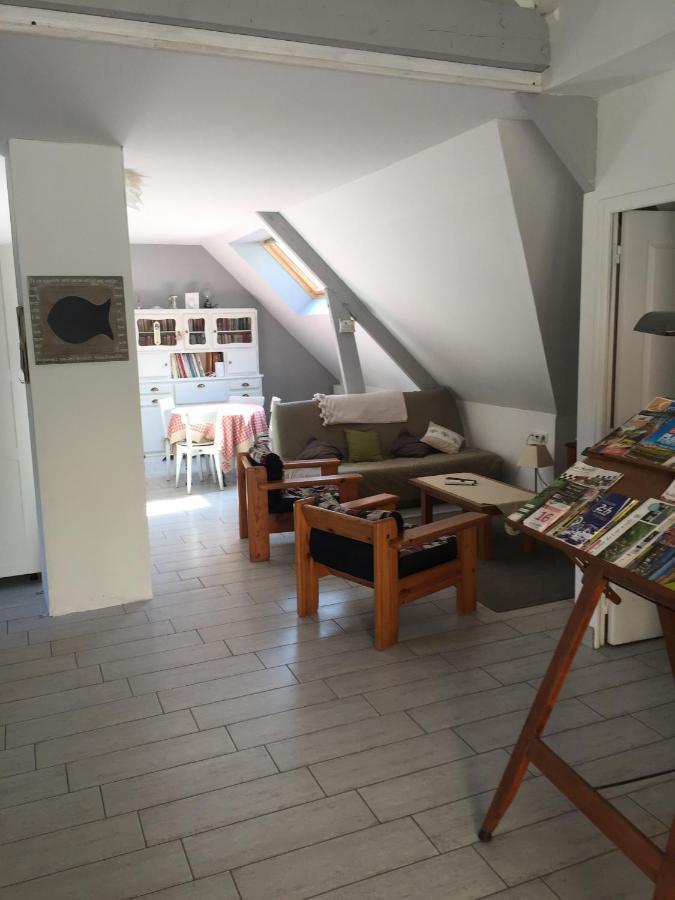 La Bossellerie Bed & Breakfast Courdemanche  Exterior photo